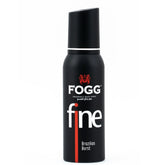 FOGG Fine Brazilian Burst Body Spray - 120ml